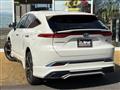 2020 Toyota Harrier Hybrid