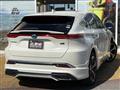 2020 Toyota Harrier Hybrid