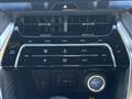 2020 Toyota Harrier Hybrid