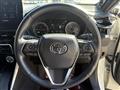 2020 Toyota Harrier Hybrid
