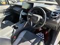 2020 Toyota Harrier Hybrid
