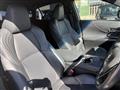 2020 Toyota Harrier Hybrid