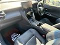 2020 Toyota Harrier Hybrid