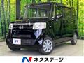 2016 Honda N BOX