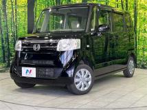 2016 Honda N BOX