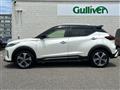 2021 Nissan KIX