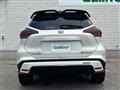 2021 Nissan KIX