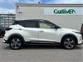 2021 Nissan KIX