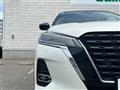 2021 Nissan KIX