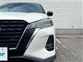 2021 Nissan KIX