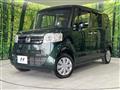 2016 Honda N BOX