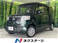 2016 Honda N BOX