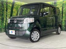 2016 Honda N BOX