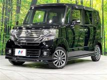 2012 Honda N BOX