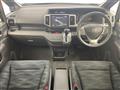 2014 Honda Step WGN