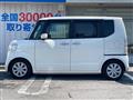 2015 Honda N BOX