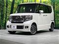 2016 Honda N BOX