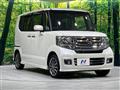 2016 Honda N BOX