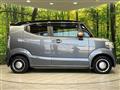 2016 Honda N BOX