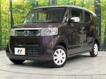 2015 Honda N BOX