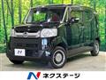 2016 Honda N BOX
