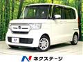 2017 Honda N BOX