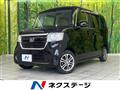 2017 Honda N BOX