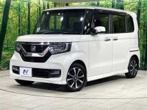 2017 Honda N BOX
