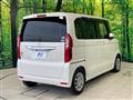 2017 Honda N BOX