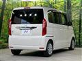 2017 Honda N BOX