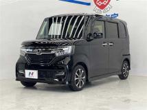 2017 Honda N BOX