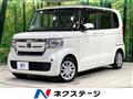 2018 Honda N BOX