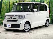 2018 Honda N BOX