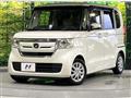 2017 Honda N BOX