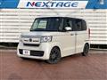 2018 Honda N BOX