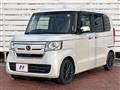 2018 Honda N BOX