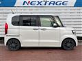 2018 Honda N BOX