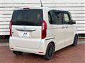 2018 Honda N BOX