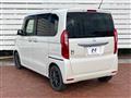 2018 Honda N BOX