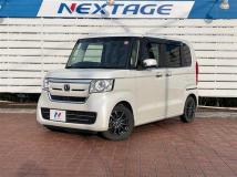 2018 Honda N BOX