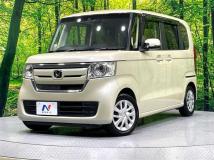 2018 Honda N BOX