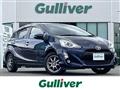 2016 Toyota AQUA