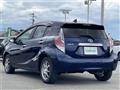 2016 Toyota AQUA