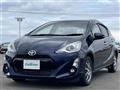 2016 Toyota AQUA