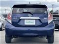 2016 Toyota AQUA