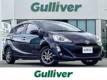 2016 Toyota AQUA