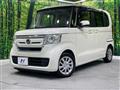 2018 Honda N BOX