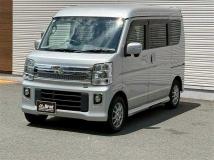 2022 Suzuki Every Wagon