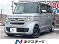 2018 Honda N BOX