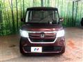 2018 Honda N BOX